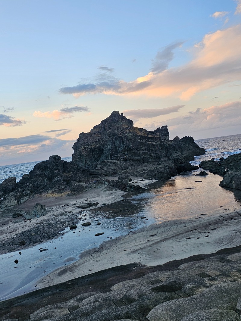 孤独のサウナボーイさんのあおもり健康ランドのサ活写真