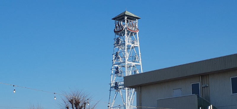 吉四六さんさんのかすかべ湯元温泉のサ活写真