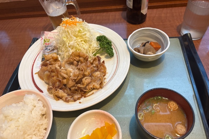 みーさんの天然温泉コロナの湯 福山店のサ活写真