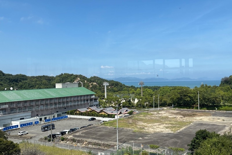 みーさんのクアハウス今治のサ活写真