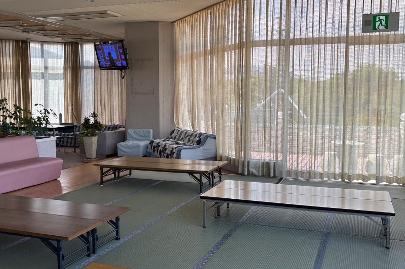 みーさんのクアハウス今治のサ活写真