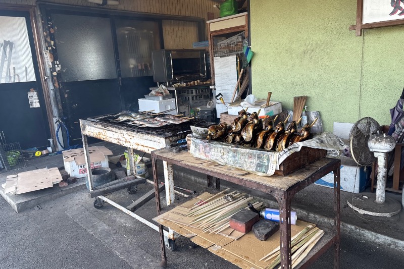 みーさんの天然温泉三刀屋の湯 ドーミーインEXPRESS出雲の國 雲南のサ活写真