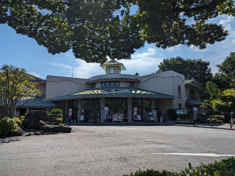 さうなりおんさんの天然温泉 花鳥風月のサ活写真