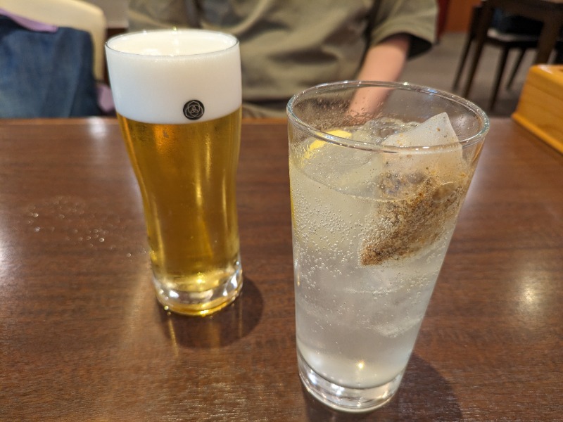 さうなりおんさんの天然温泉 花鳥風月のサ活写真
