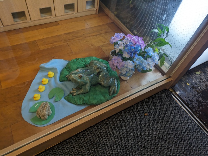 さうなりおんさんのカプセル&サウナ ロスコのサ活写真