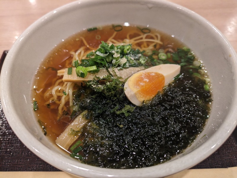 さうなりおんさんの茶月の湯 ドーミーインEXPRESS掛川のサ活写真