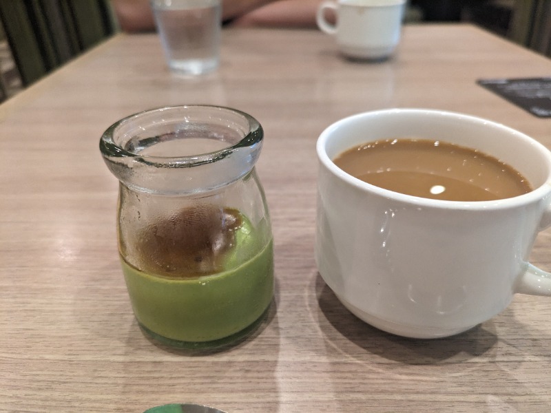 さうなりおんさんの茶月の湯 ドーミーインEXPRESS掛川のサ活写真