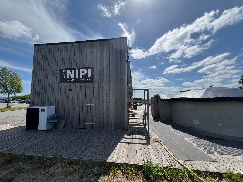 湘南サウナーさんのInipiのサ活写真