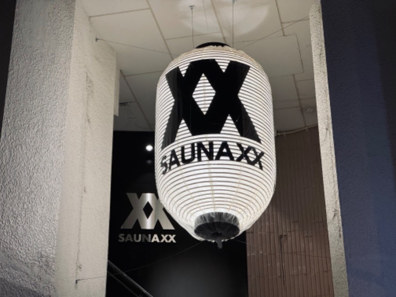 AKRさんのSAUNA XX「サウナエックス」四ツ谷駅前店のサ活写真