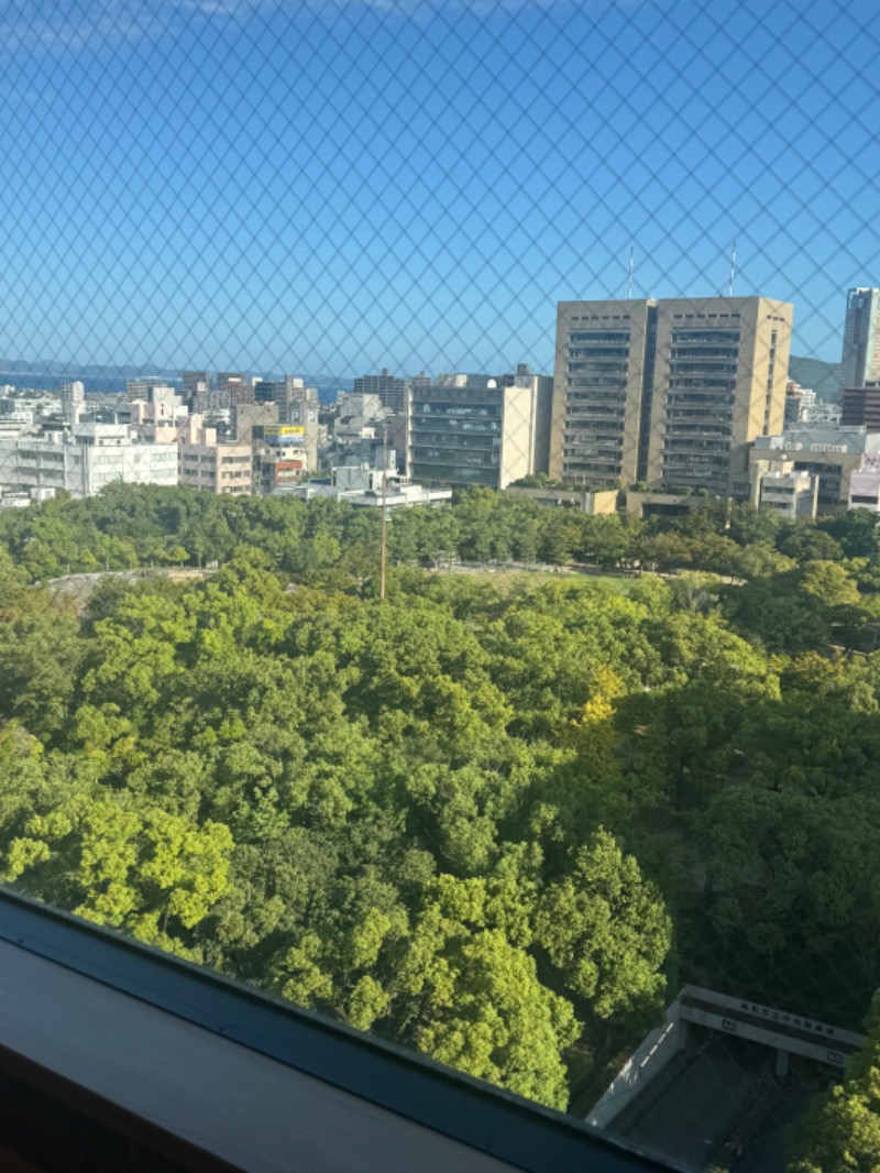 とらとらさんの玉藻の湯 ドーミーイン高松中央公園前のサ活写真