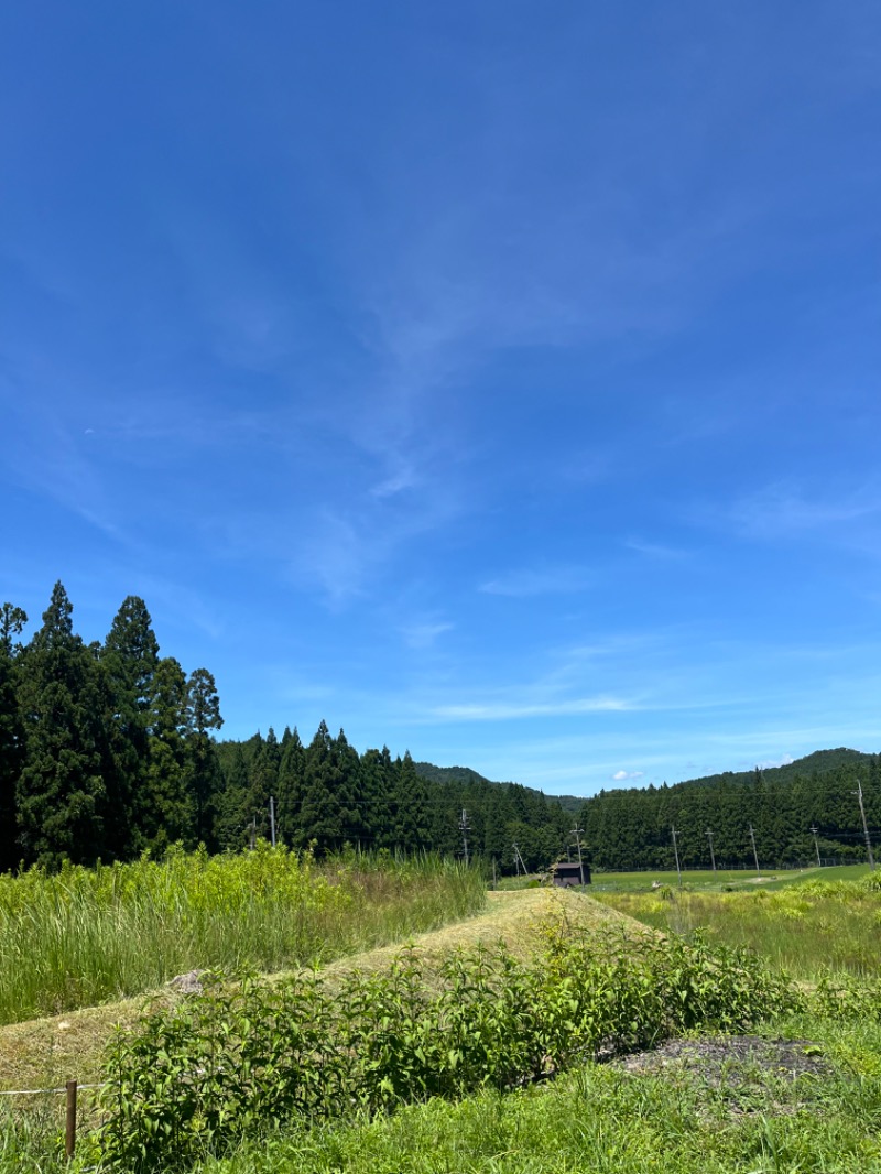 バリさんのDOGA SAUNAのサ活写真