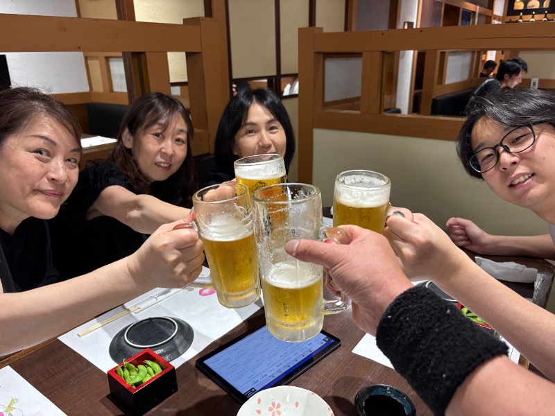 ビール