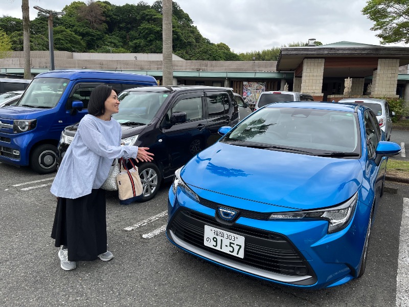 青木 秀徳さんの筑紫野温泉 アマンディのサ活写真