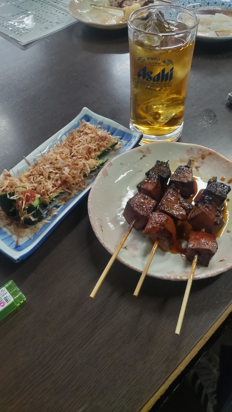 かますさんの中通温泉こまちの湯 ドーミーイン秋田のサ活写真