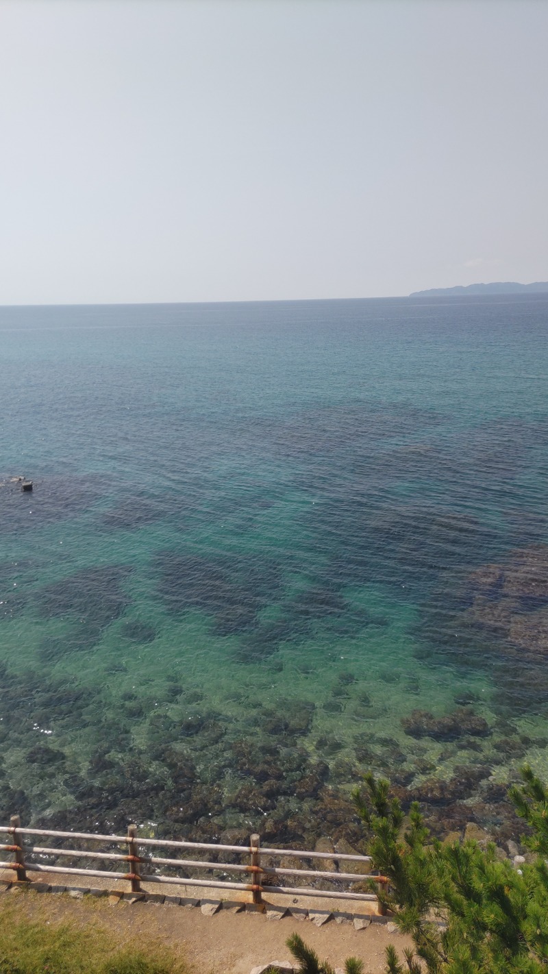 かますさんの鳥海温泉保養センターあぽん西浜のサ活写真