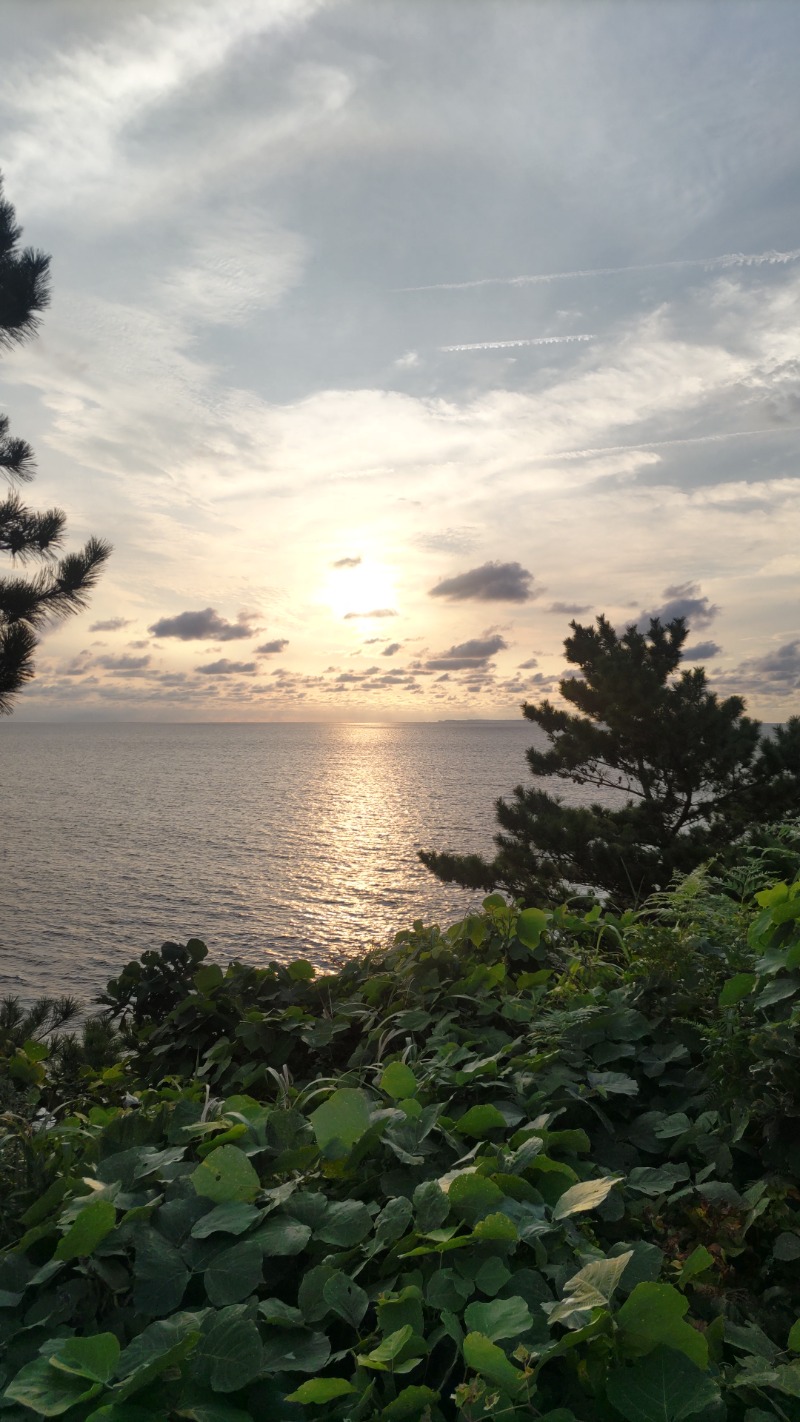 かますさんの鳥海温泉保養センターあぽん西浜のサ活写真