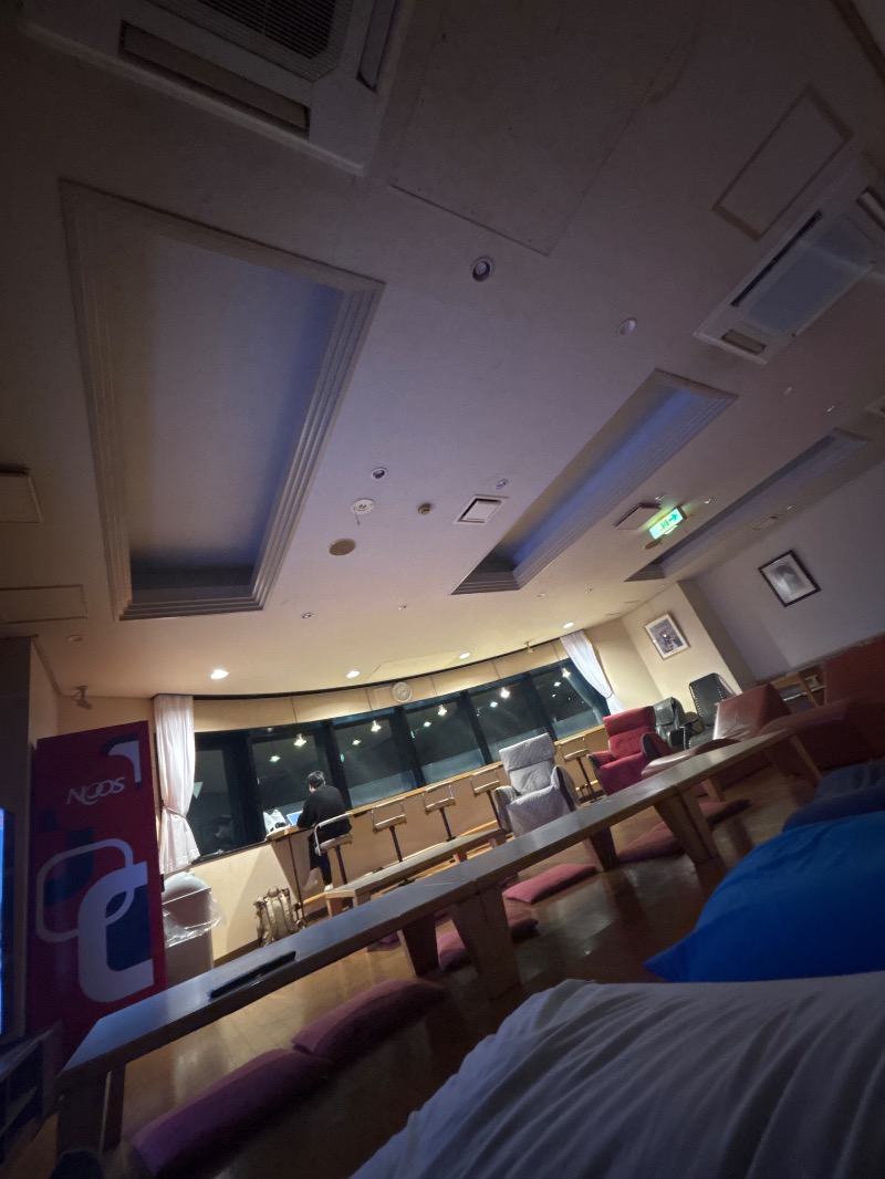 亀虎ぁぁ💫さんのカプセルイン大塚のサ活写真