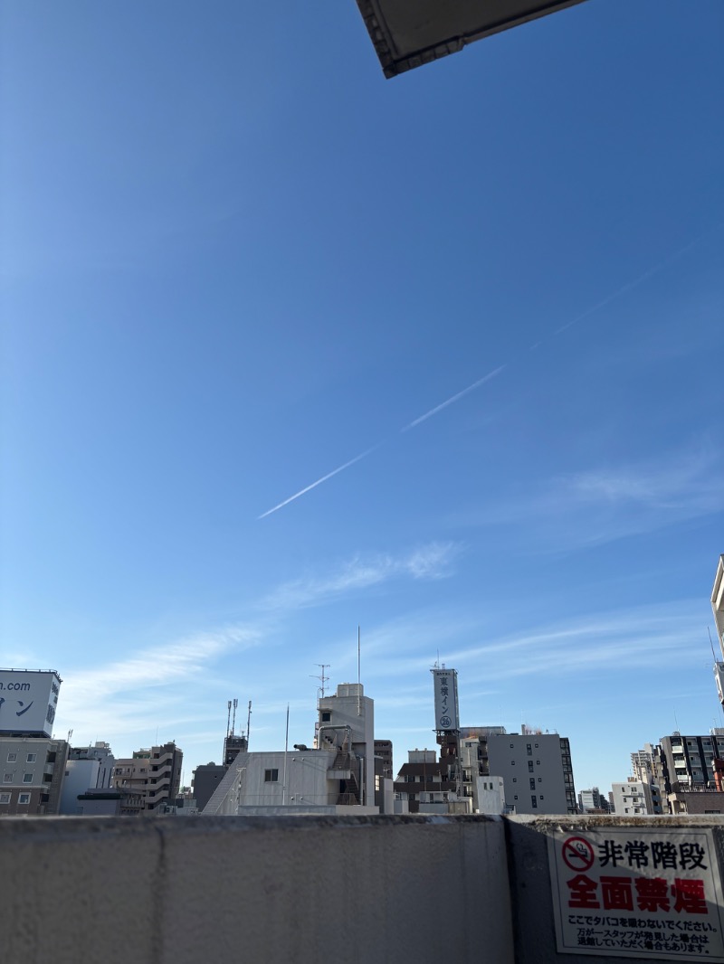 亀虎ぁぁ💫さんのカプセルイン大塚のサ活写真