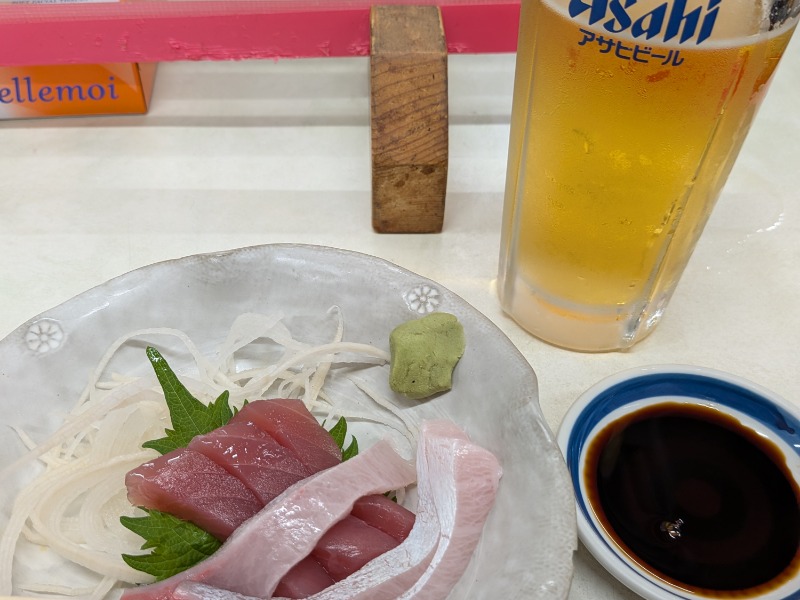 生ビール