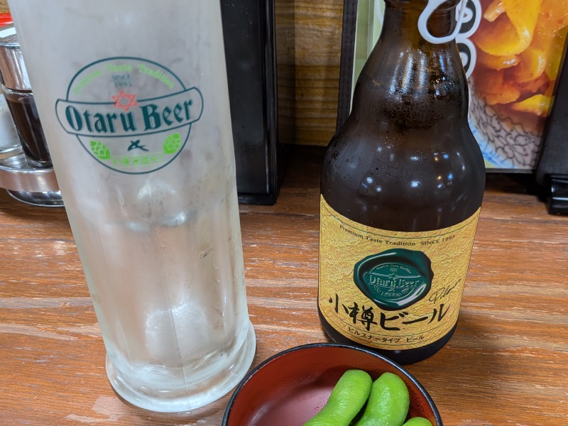 小樽ビール