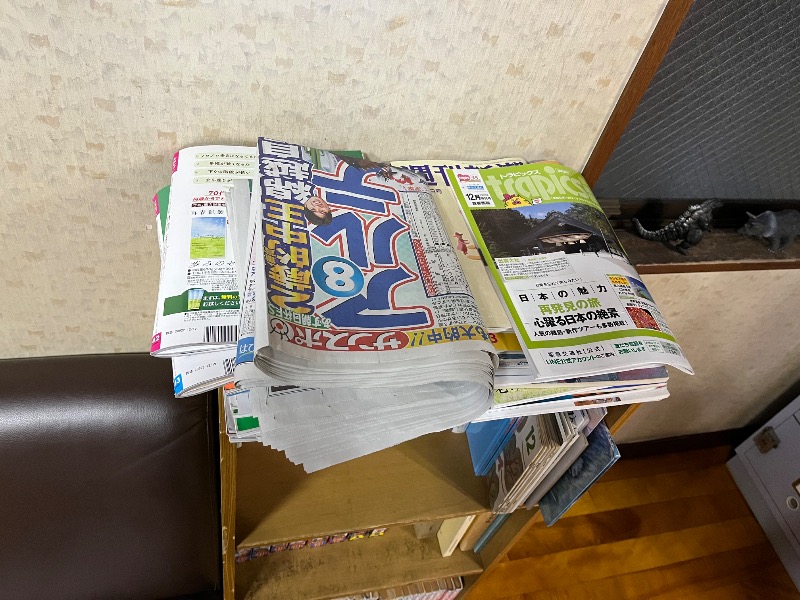 マイナー施設コレクターさんのサン光湯のサ活写真