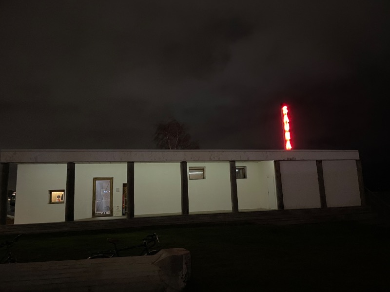 たむすぐ。さんのKulttuurisaunaのサ活写真