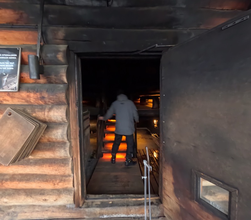 たむすぐ。さんのSuomen Latu Kiilopää/Fell Centre Kiilopääのサ活写真