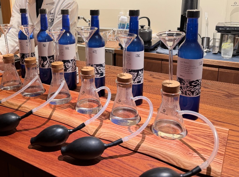 TAKAさんのTerra Loylyのサ活写真