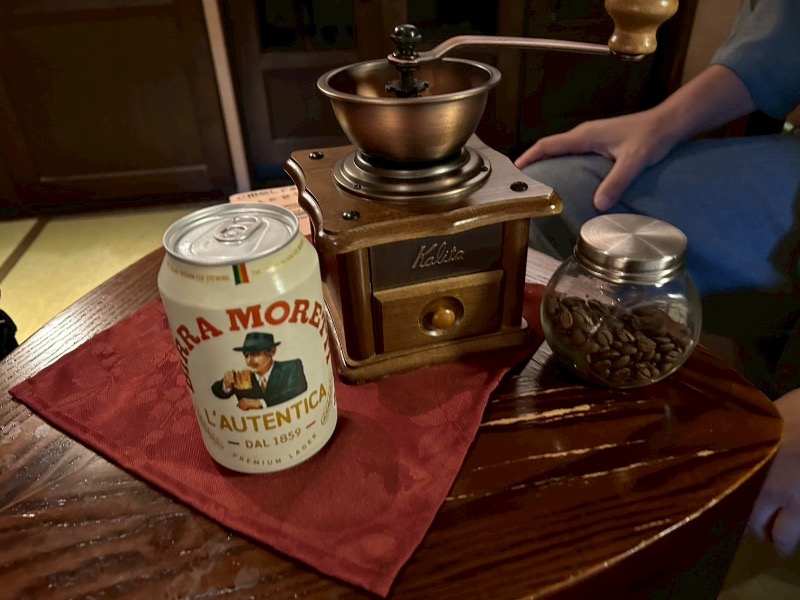 すなふきん。さんの湯宿 季の庭のサ活写真