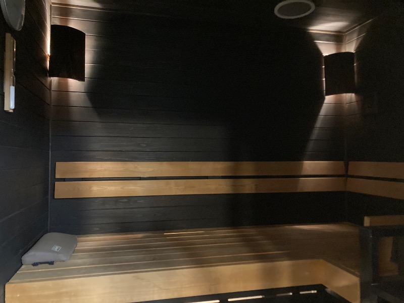 すなふきん。さんのSPA&ごはん ゆるうむ yuluumuのサ活写真