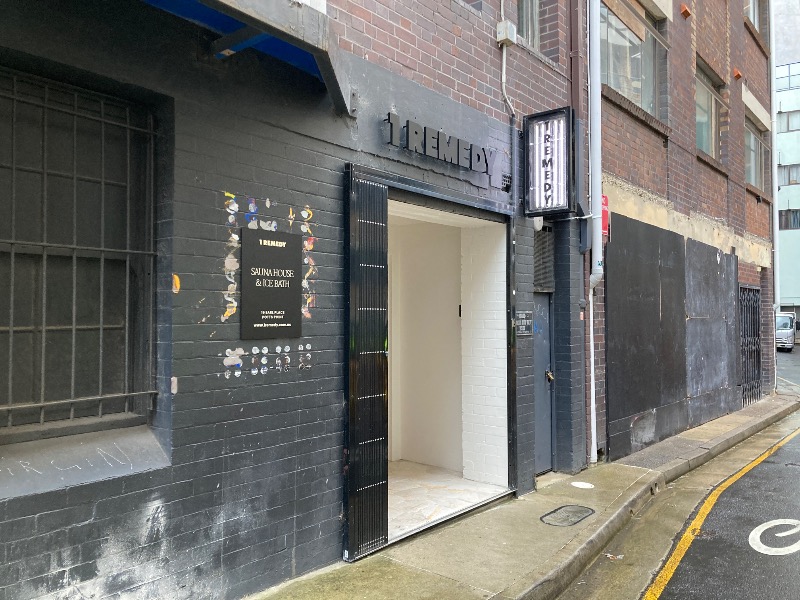 すなふきん。さんの1Remedyのサ活写真