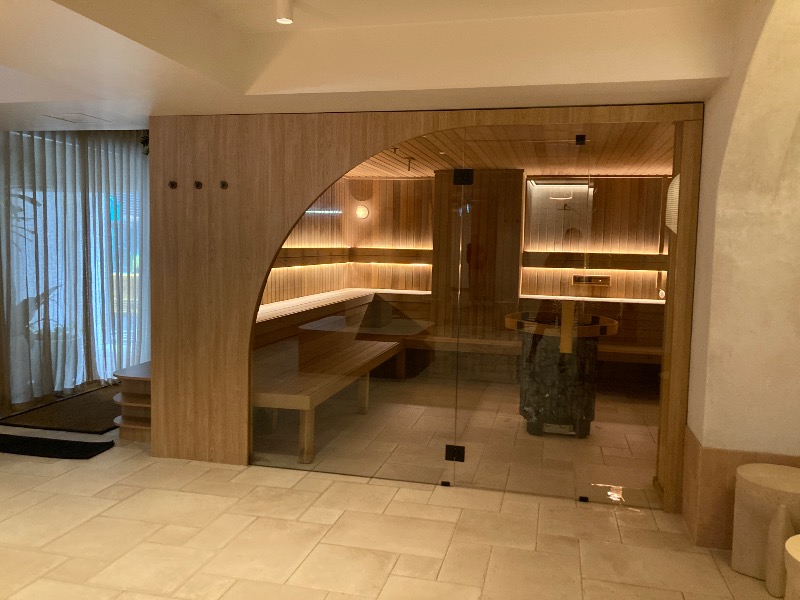 すなふきん。さんの1Remedyのサ活写真