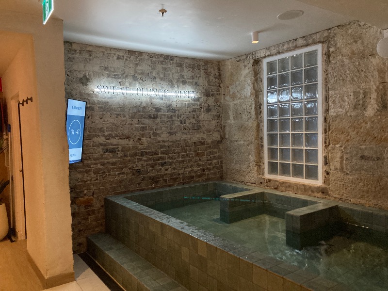 すなふきん。さんの1Remedyのサ活写真