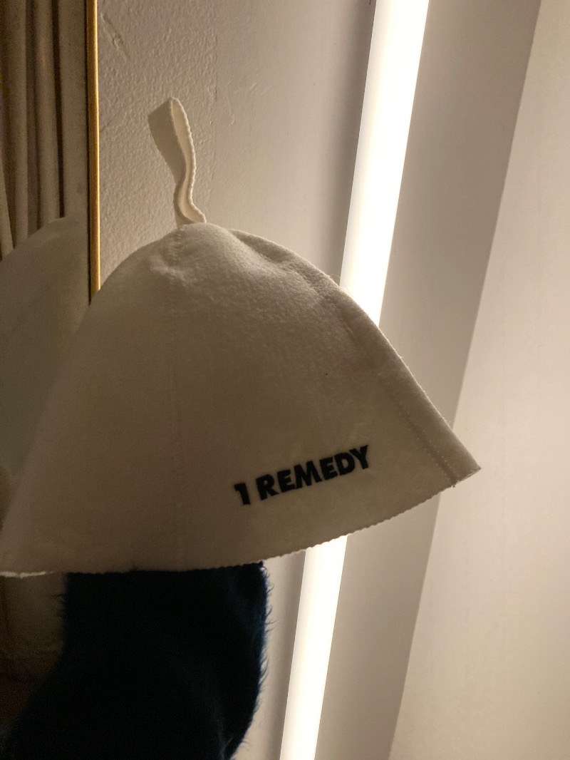 すなふきん。さんの1Remedyのサ活写真