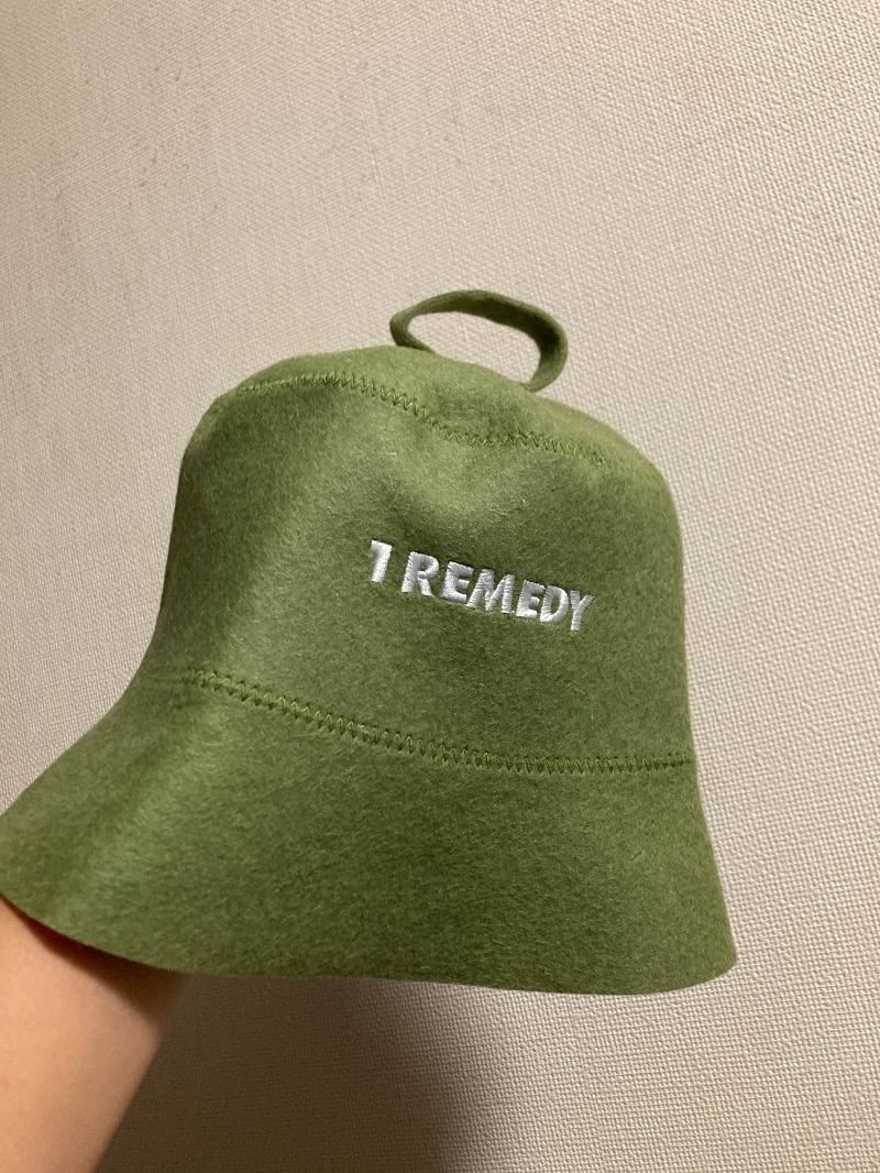 すなふきん。さんの1Remedyのサ活写真