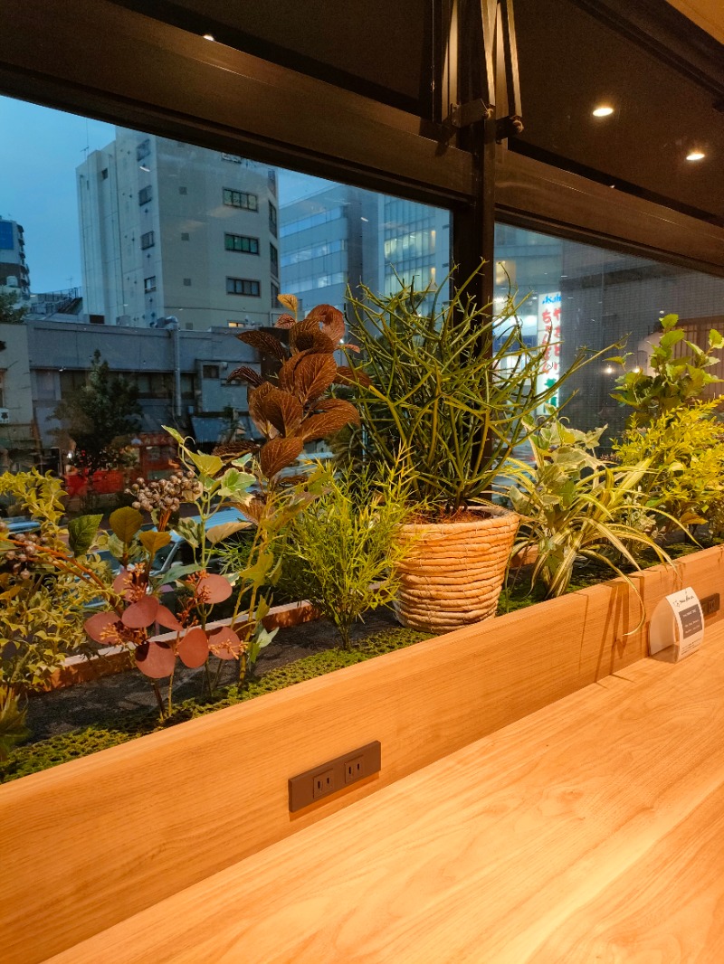 かずぱんださんの馬場サウナのサ活写真