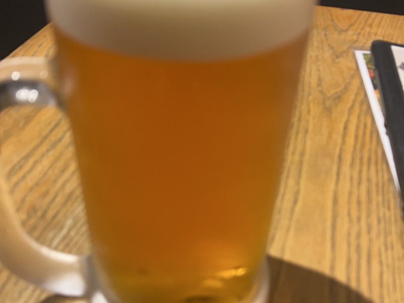 パーフェクトサントリー特大