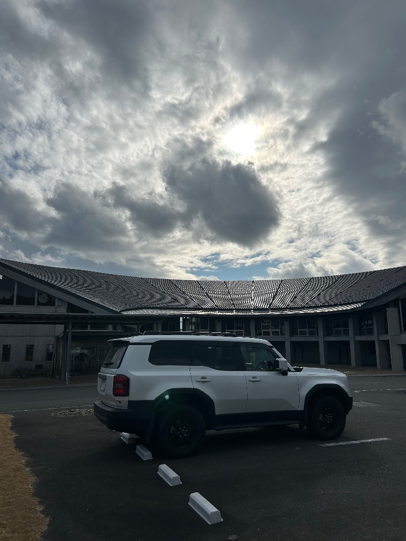 栞さんの牡鹿交流センター・ほっとまるのサ活写真