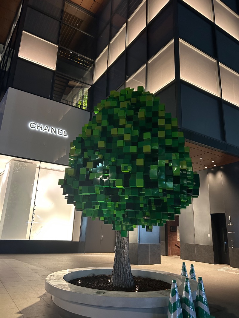 栞さんのウェルビー福岡のサ活写真