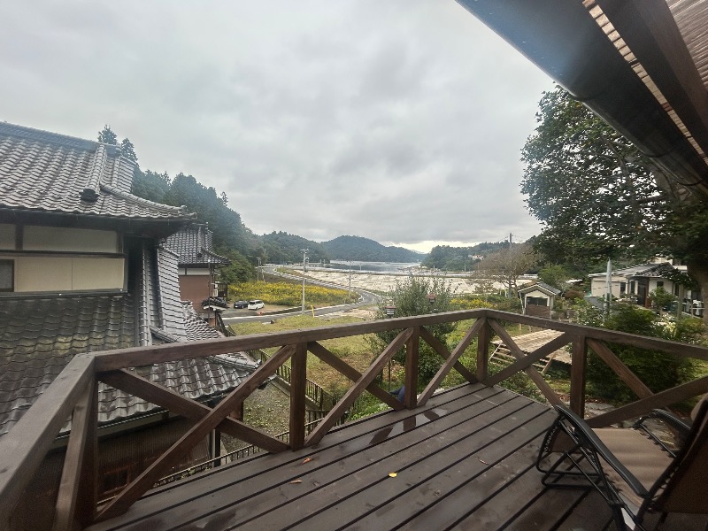 栞さんの唐桑御殿つなかん サウナのサ活写真