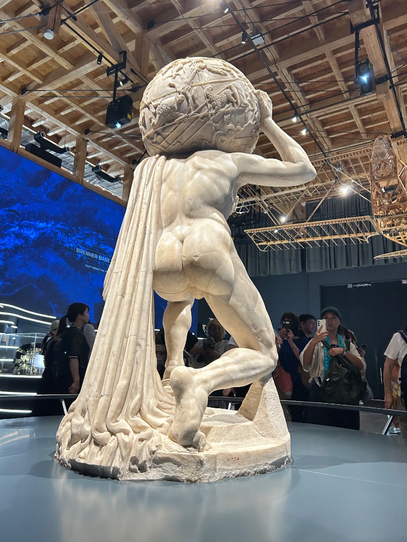 栞さんのカンデオホテルズ 大阪ザ・タワーのサ活写真