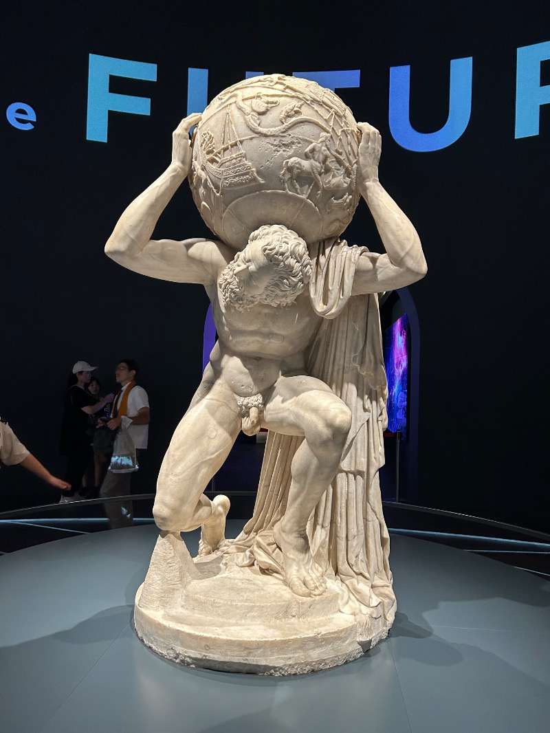 栞さんのカンデオホテルズ 大阪ザ・タワーのサ活写真