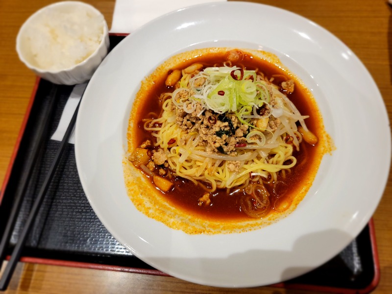 sammyさんの野天風呂 湯の郷のサ活写真