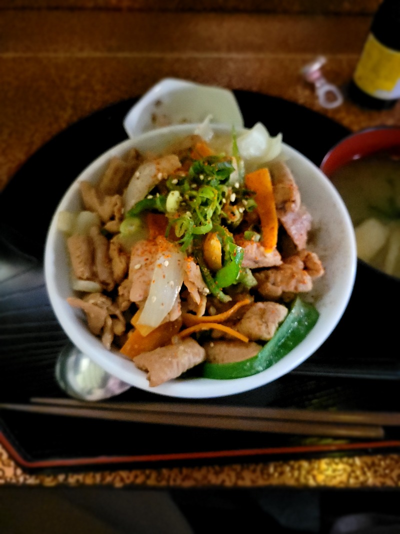 sammyさんのサウナしきじのサ活写真