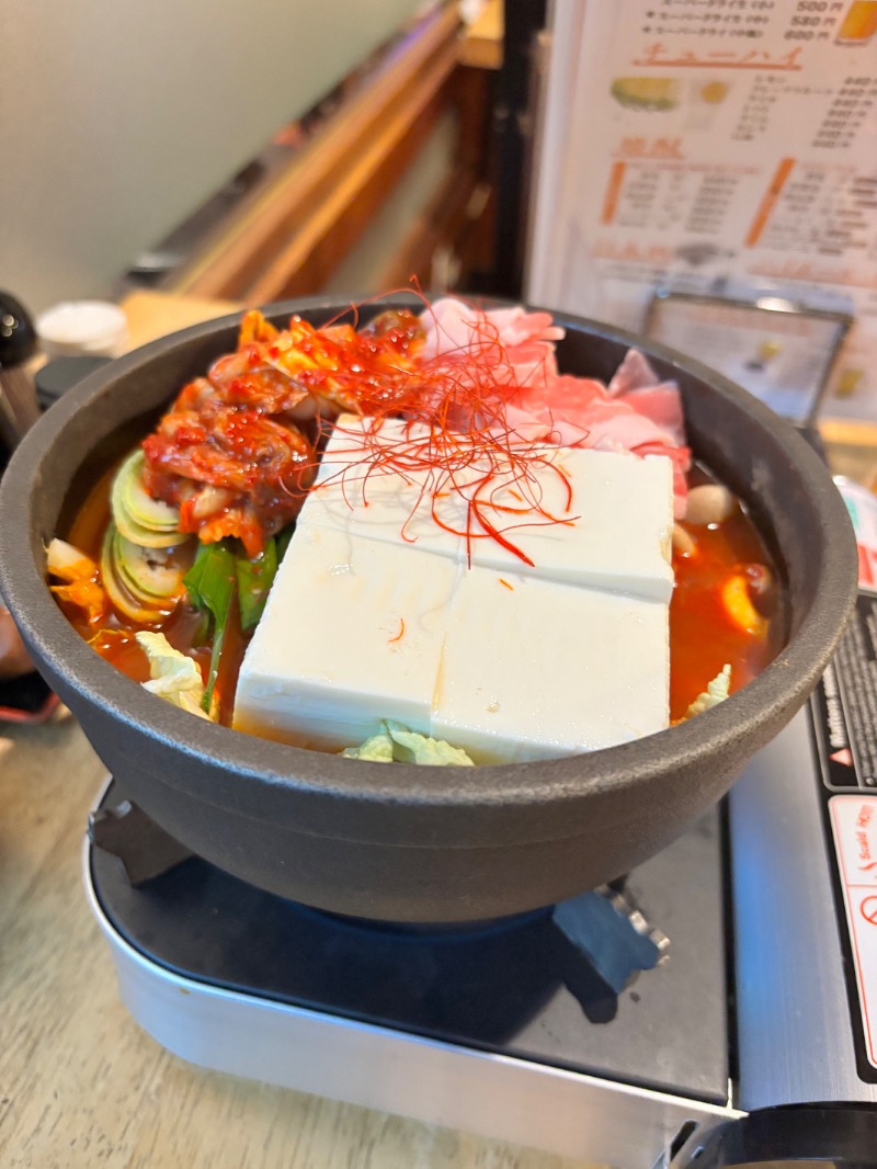 とんぼさんのなにわ健康ランド 湯〜トピアのサ活写真