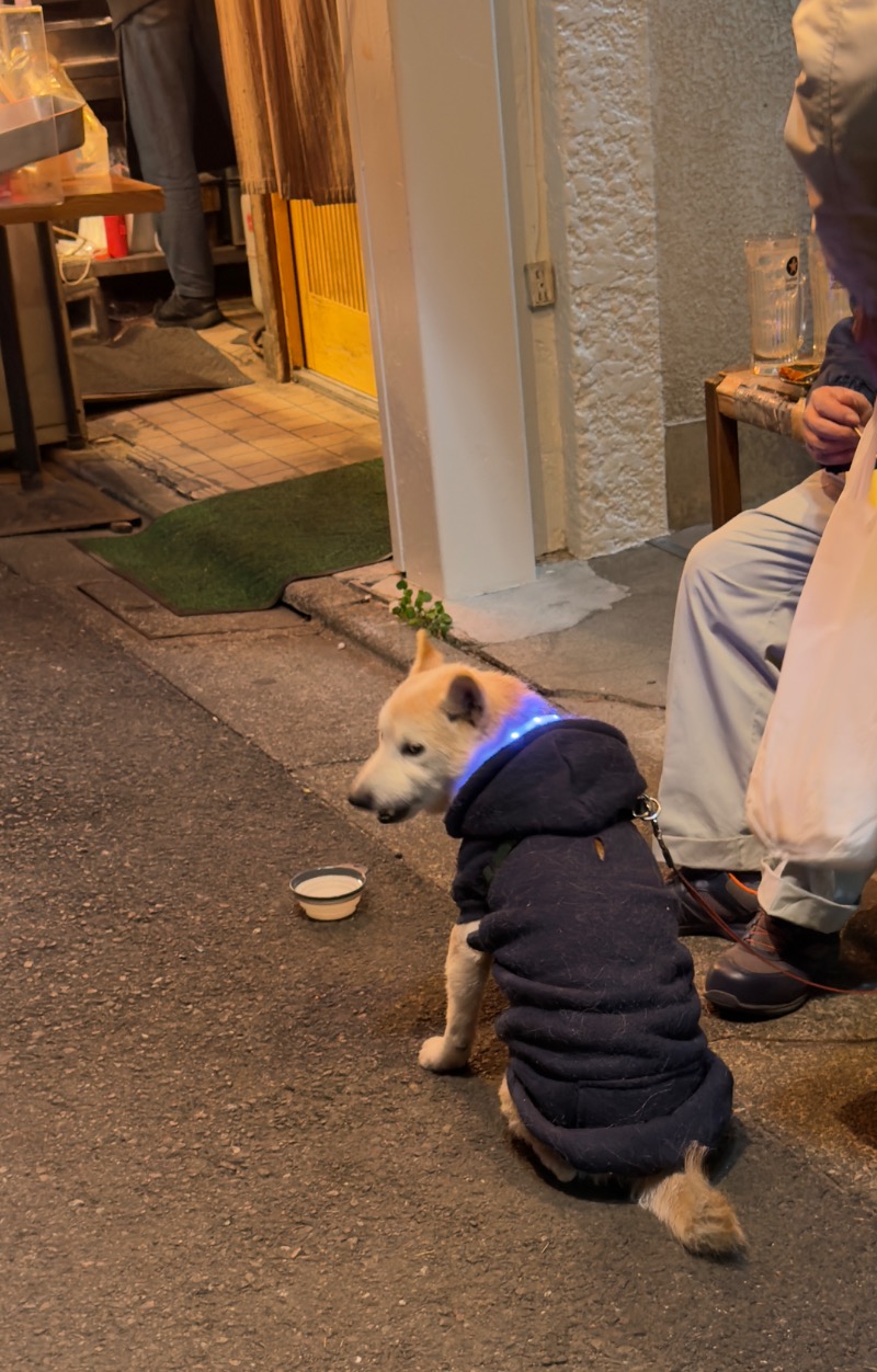 らぶりさんの豊島園 庭の湯のサ活写真