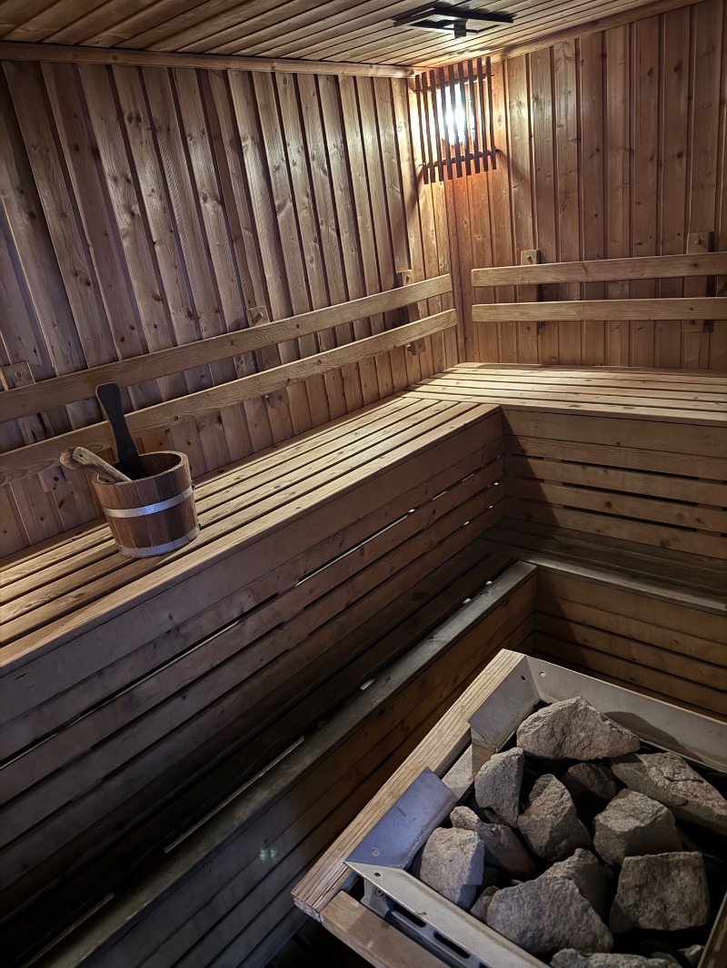 工藤優作（旧姓:いごちょ）さんのHotel Muse Bangkok, Autograph Collectionのサ活写真