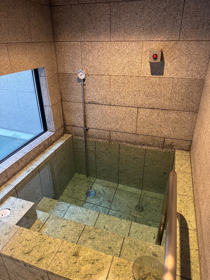 工藤優作（旧姓:いごちょ）さんのぎょうざ湯のサ活写真