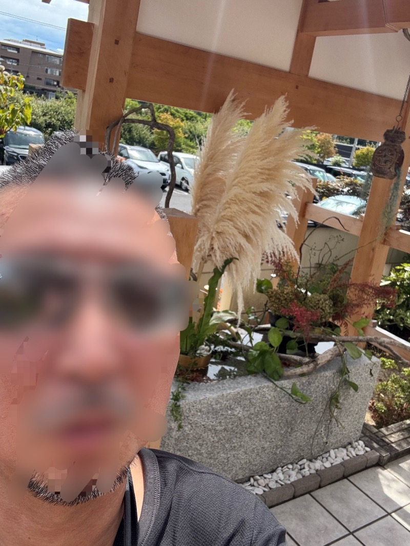 工藤優作（旧姓:いごちょ）さんの天光の湯のサ活写真