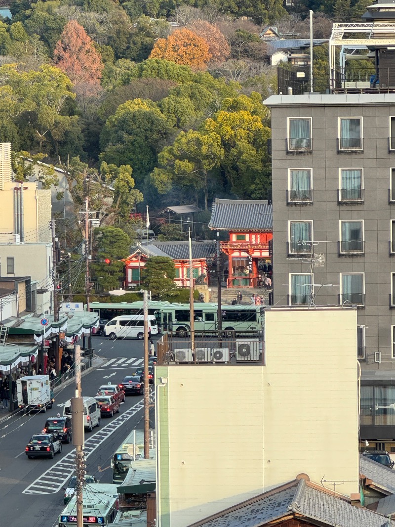 工藤優作（旧姓:いごちょ）さんのサウナ&カプセルホテル ルーマプラザのサ活写真